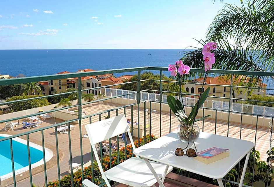 Florasol Residence Hotel - Dorisol hotels