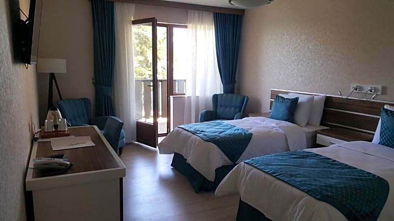 Castello Mare Hotel & Wellness Resort