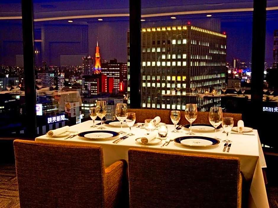 Century Royal Hotel – Sapporo, IL