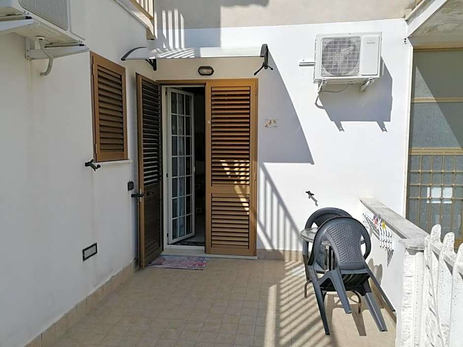 Affittacamere il Tulipano beach Formia