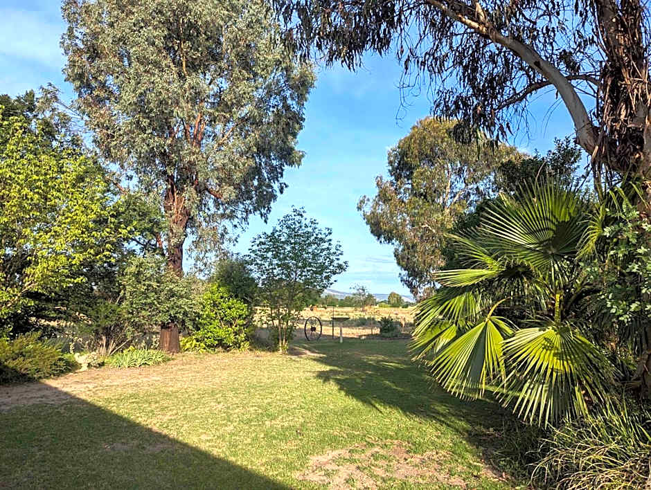 Cudgegong Valley Motel