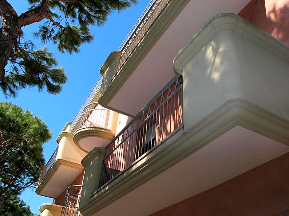 Family Apartments Residence Trieste