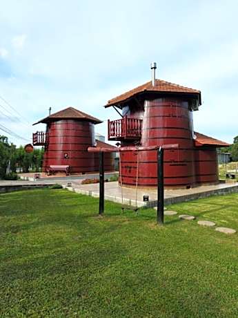 Pousada Botte di Vino