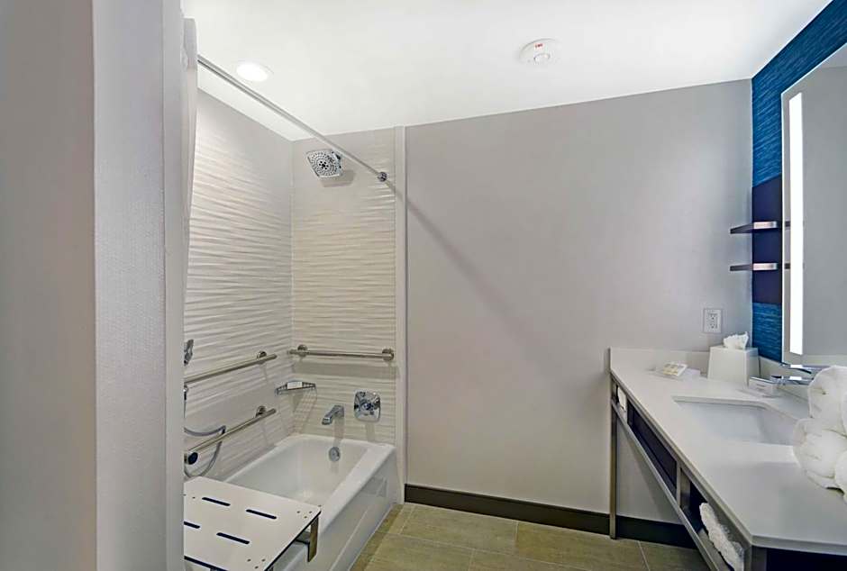 Hilton Garden Inn Houston Hobby Airport