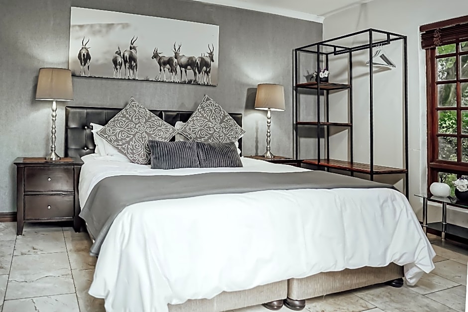 The Garden Venue Hotel