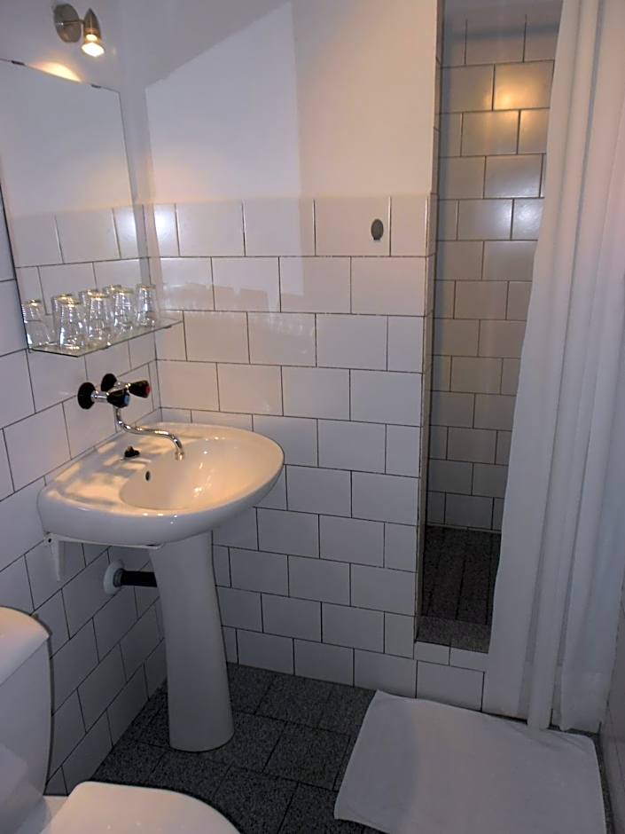 bike-Hotel Měděnec