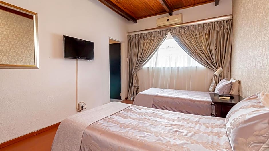 See You There Accommodation 2