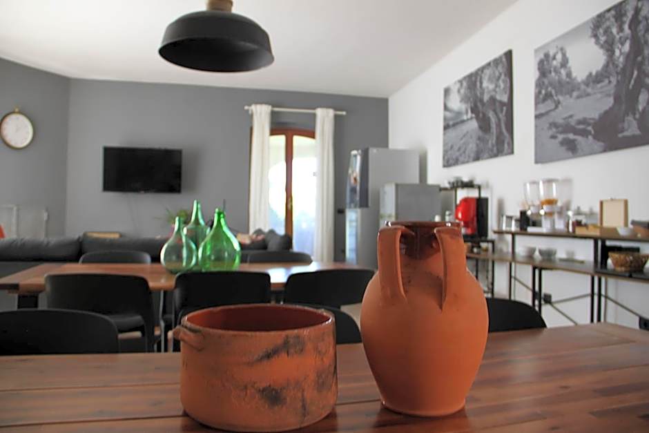 B&B Le Terrazze Lama Balice