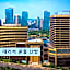 The Central Park Hotel Songdo
