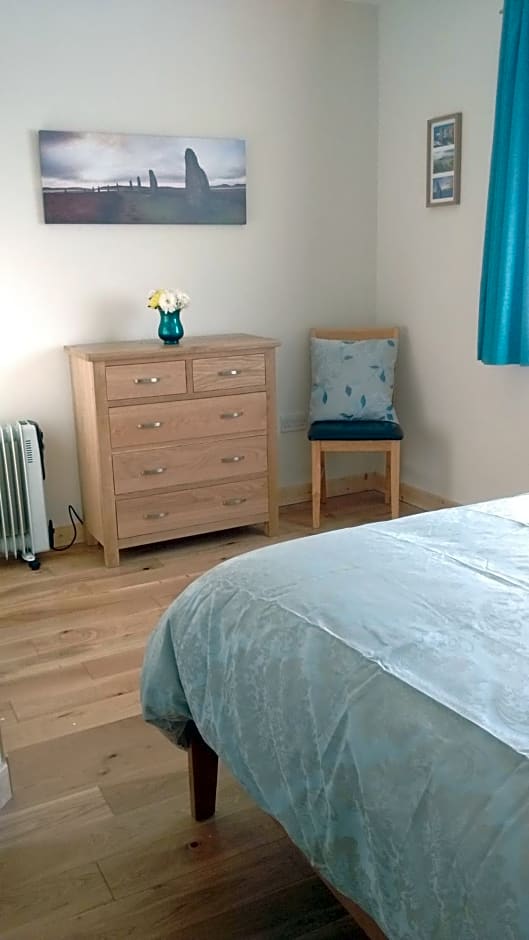 Fara 2 room, 1 bedroom - B&B private suite