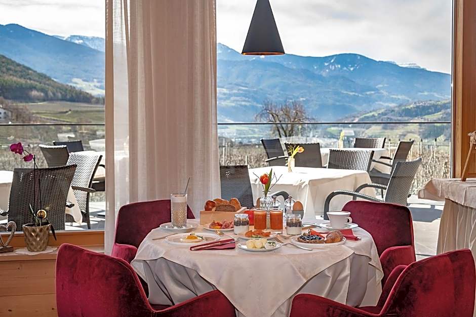 Tirolerhof guesthouse