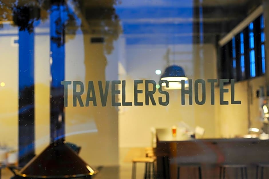 Travelers Hotel