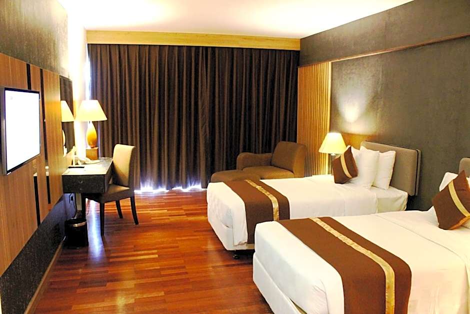 Photo 1 of 5 of Superior 1 Double Bed or 2 Beds