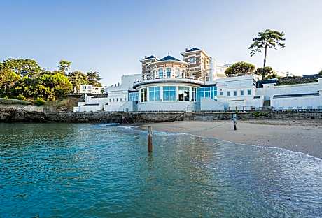 Alliance Pornic Hôtel Thalasso & Spa