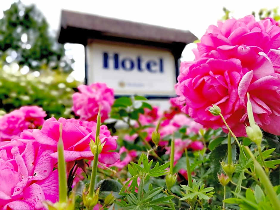 Hotel & Gasthaus Zum Domkreuger