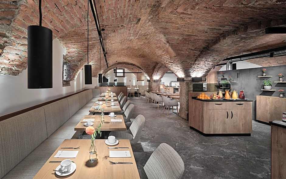 Hotel Schwarzer Adler Innsbruck