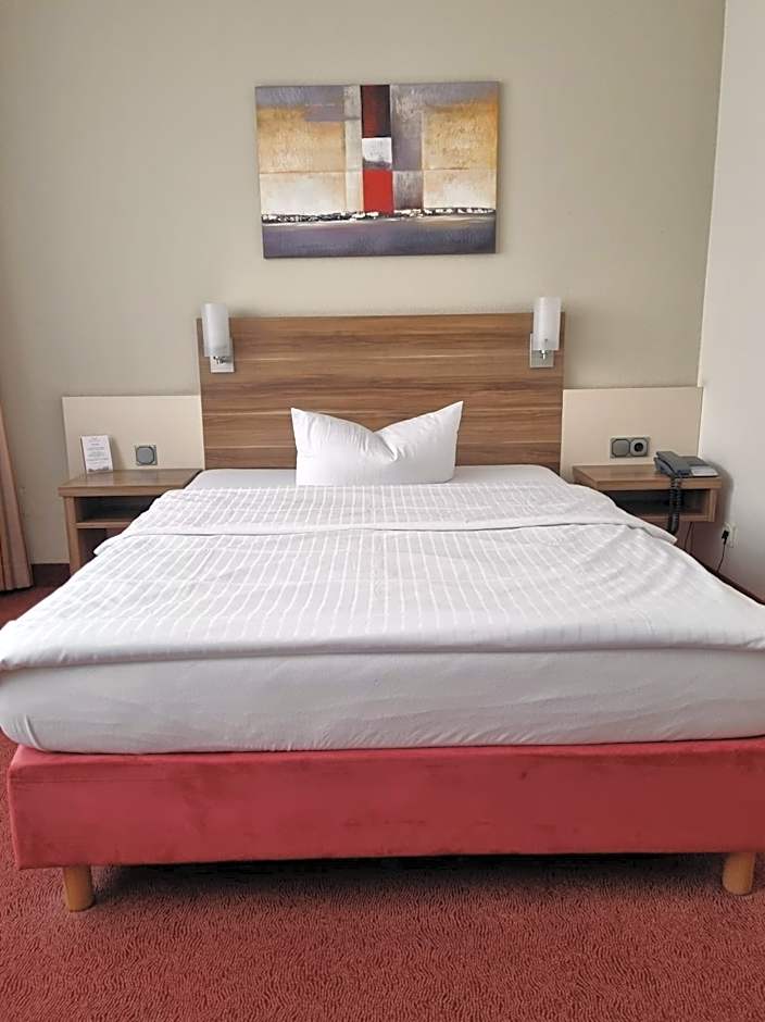 Hotel Bavaria Oldenburg