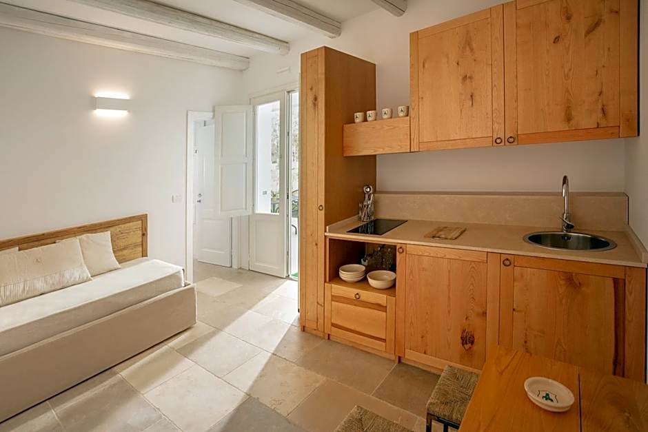 Masseria Mongio dell'Elefante