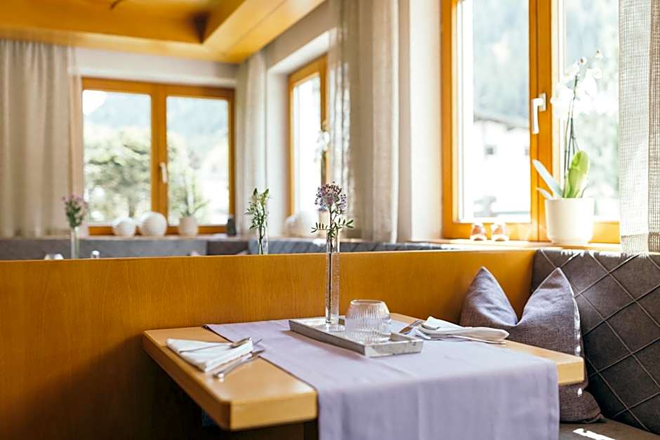 Hotel Garni Romantika