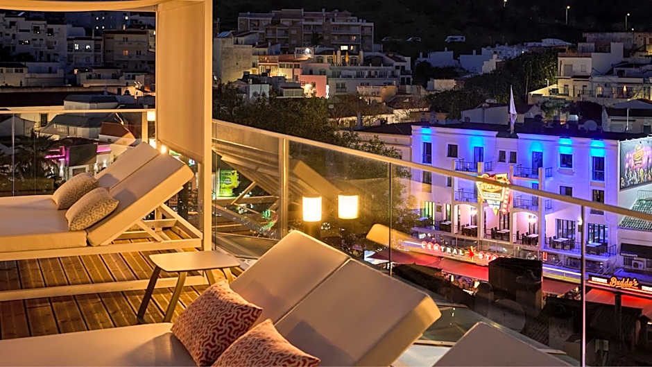 Hotel Indigo Albufeira by IHG