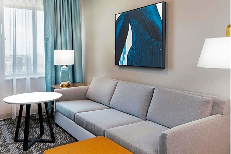 Staybridge Suites Waco South Woodway By IHG