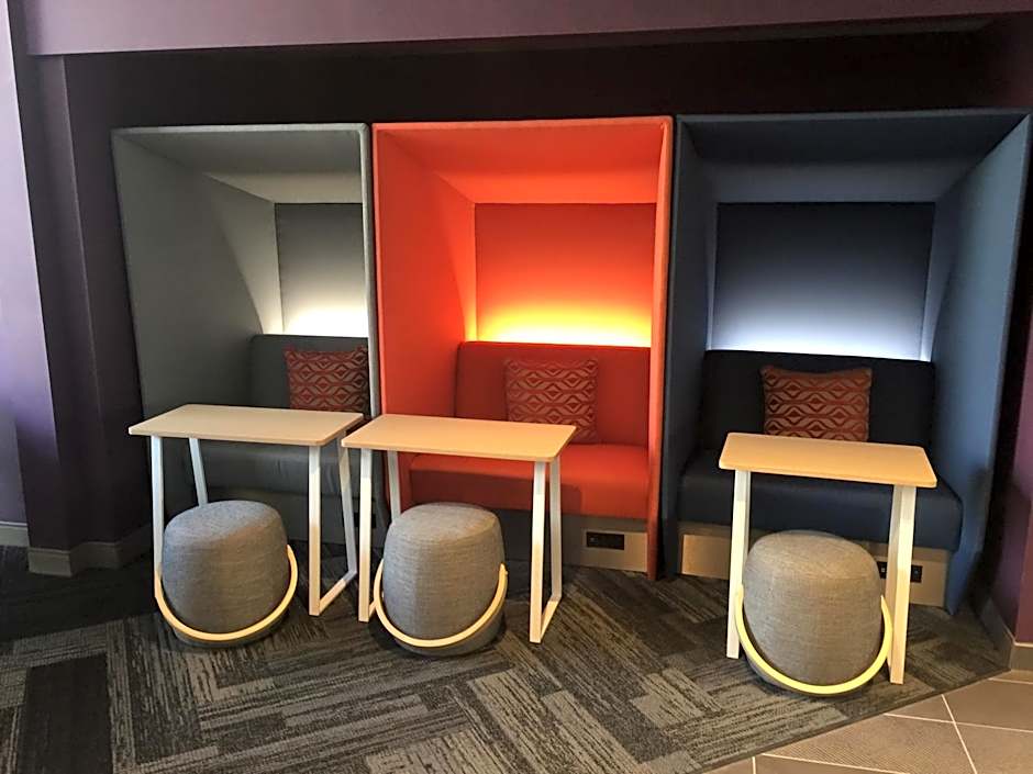 Tru By Hilton Katy Houston West, TX