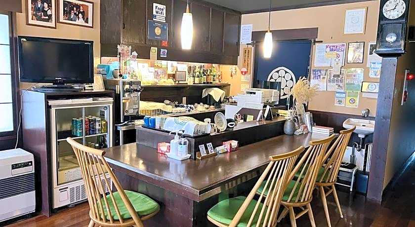 Hakodate Henmi Ryokan