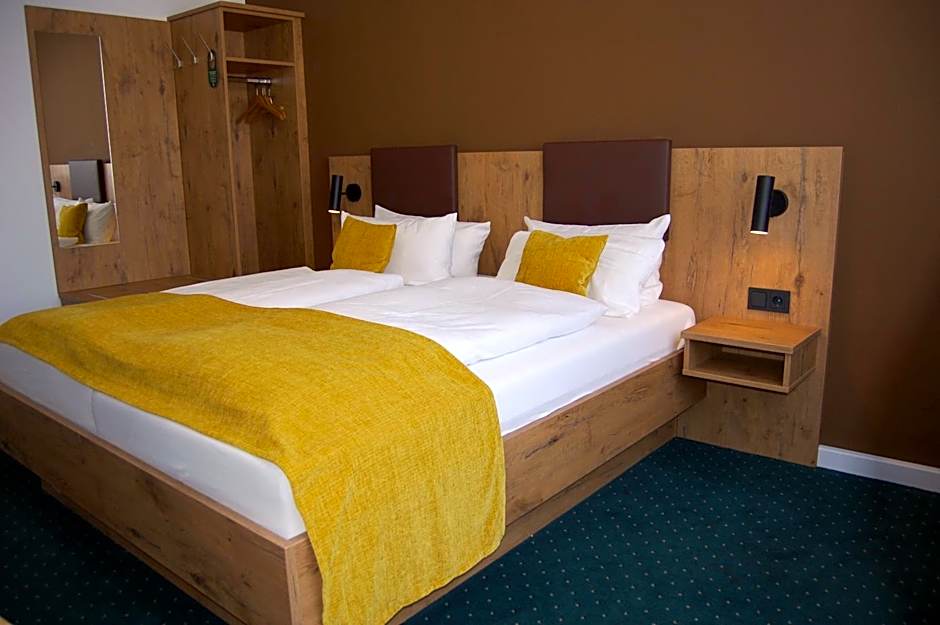 Hotel Am Markt