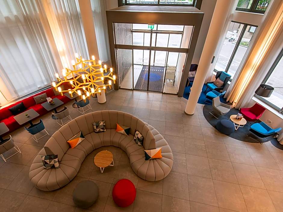Holiday Inn Express Heilbronn By IHG