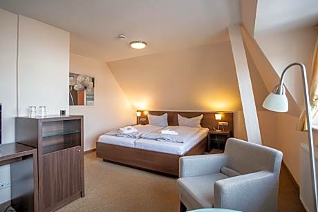 Lieblingsplatz Hotel Seedeich
