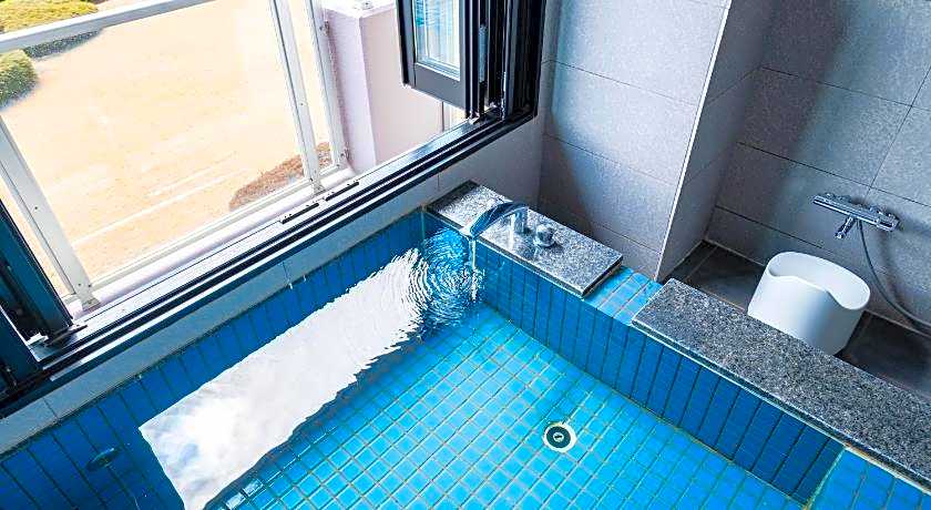 the salon izukogen Hotels & Resort