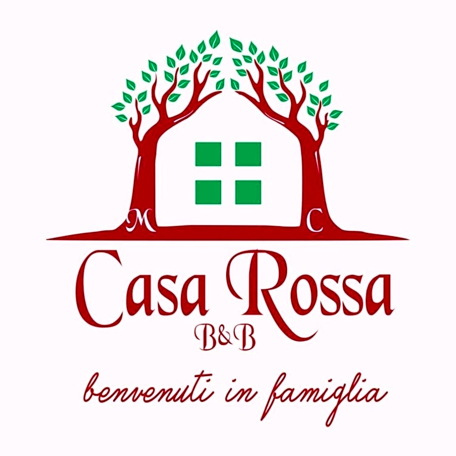 B&b Casa Rossa