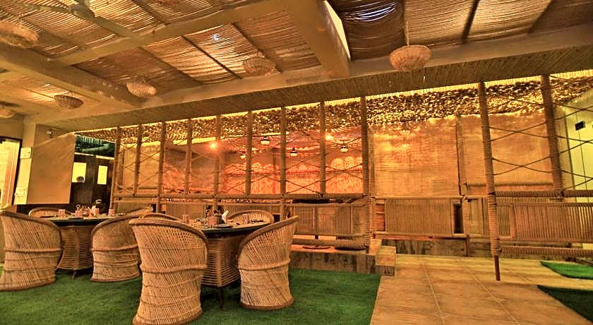 Hotel Niky International