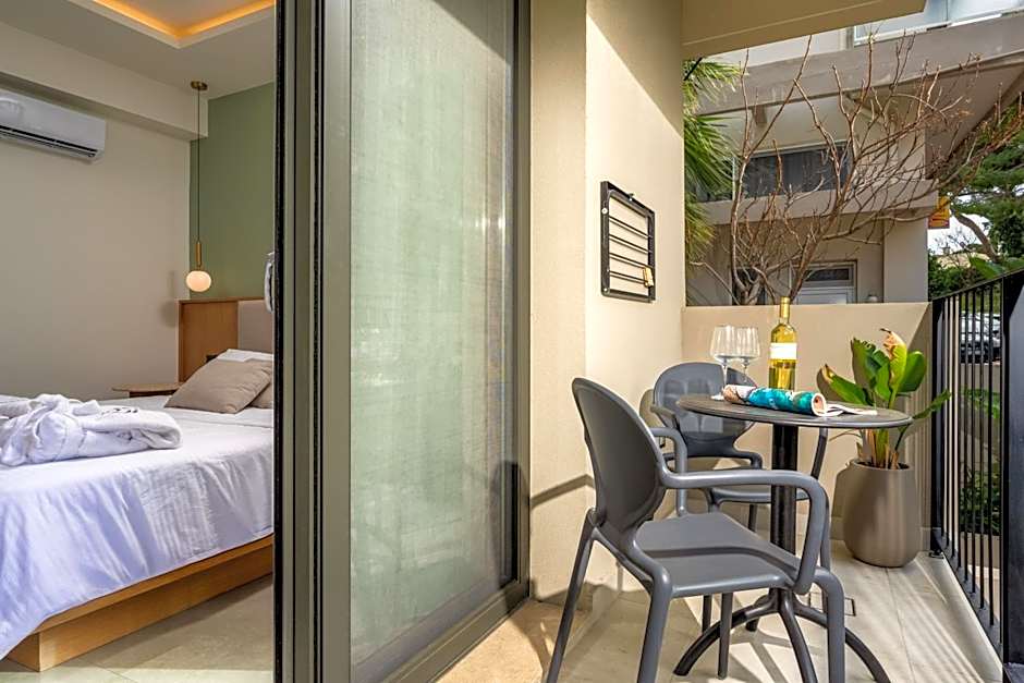 Monarco Executive Rooms