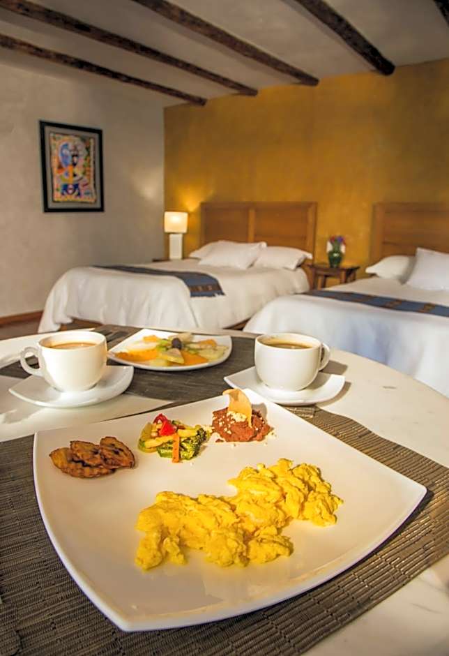 Guayaba Inn Boutique Hotel