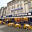 La Marinière Hôtel Restaurant