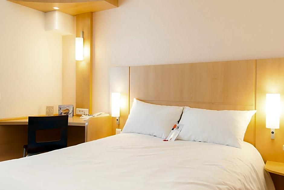 ibis Poitiers Centre