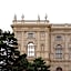 Miiro Palais Rudolf