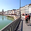 Tour de Nesle La Rochelle Vieux Port 3 etoiles
