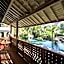 Villa Kayu Lama