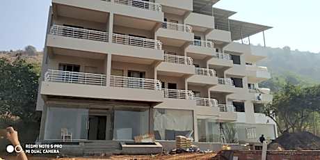 Hotel Sagar Sawali Grand