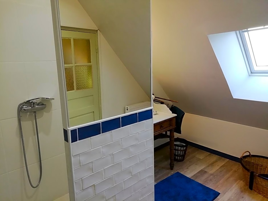 La "charcuterie" GREBER