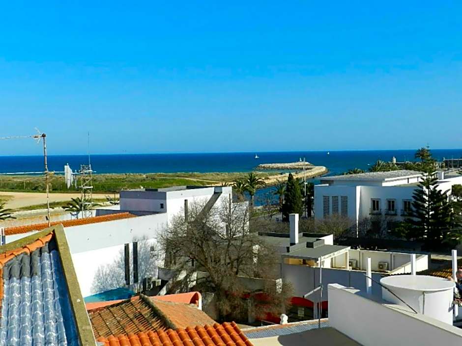 LagosMar Story Hotel