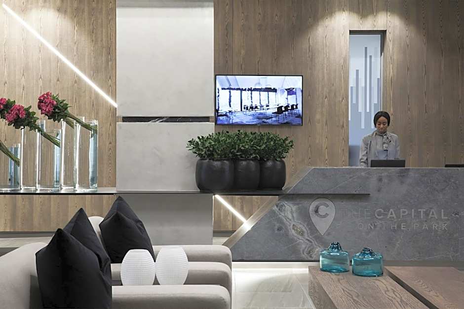 The Capital on the Park