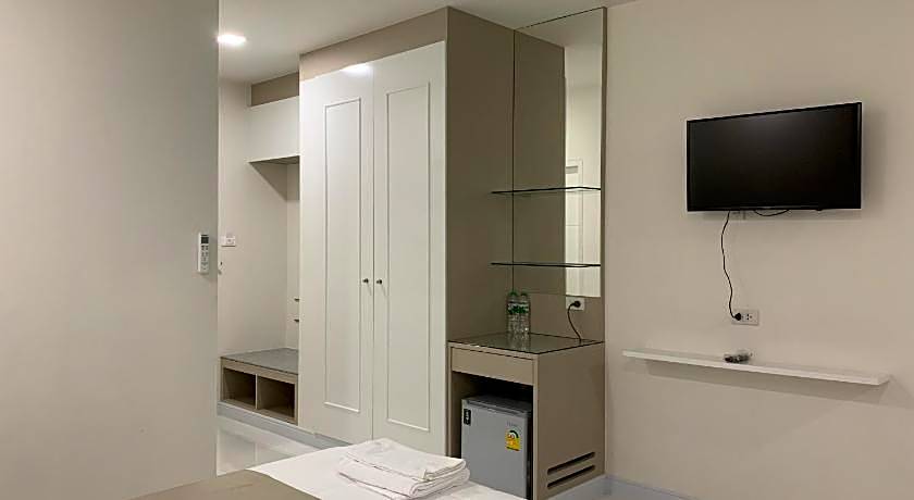 Icare Residence & Hotel