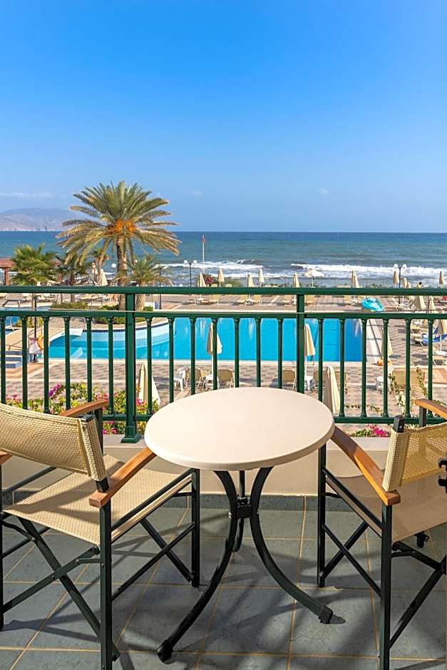 Photo 1 of 2 of Superior 1 Double Bed or 2 Beds, Sea View