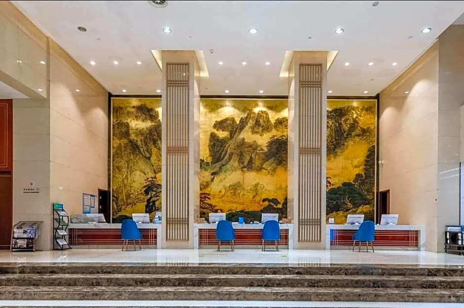 Liyang Jinfeng International Hotel