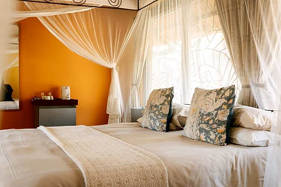Maramba River Lodge