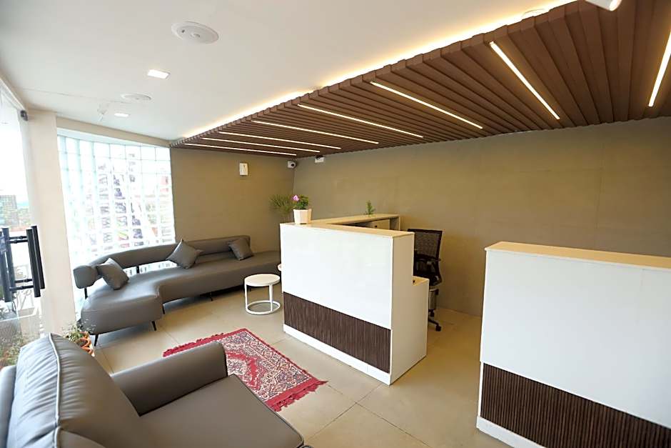 Delightz Inn Resorts