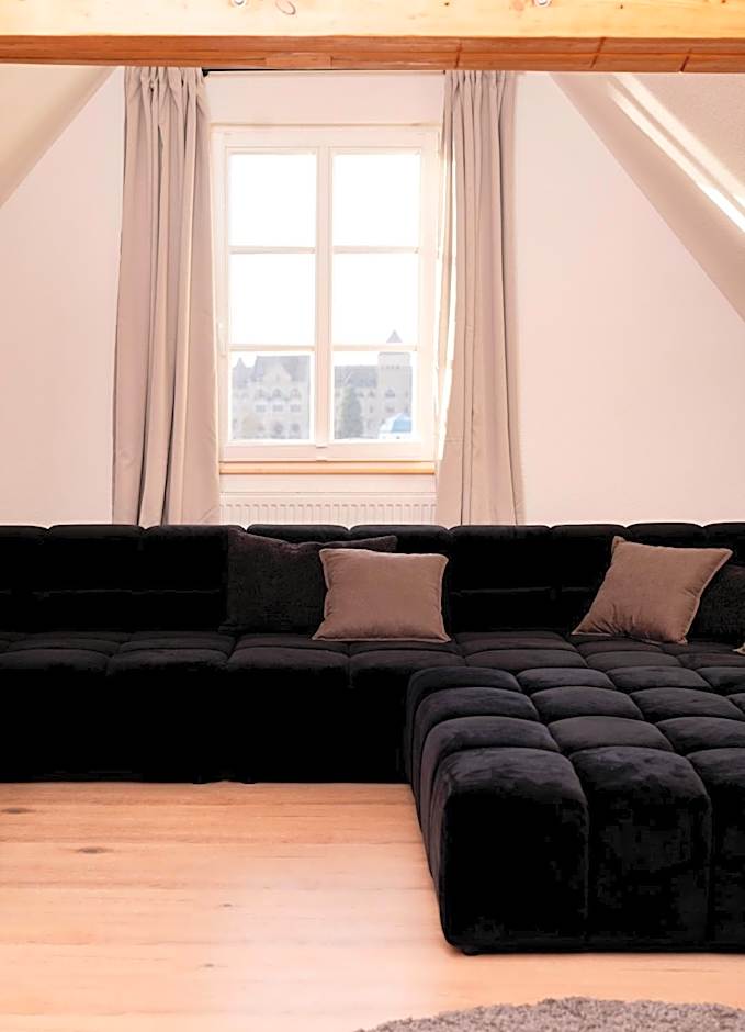 YokoLou - Design-Apartments